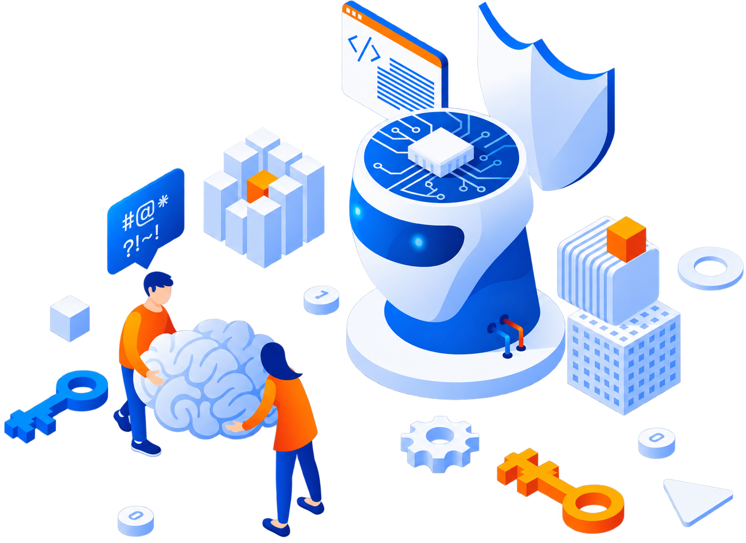 Enterprise Solutions