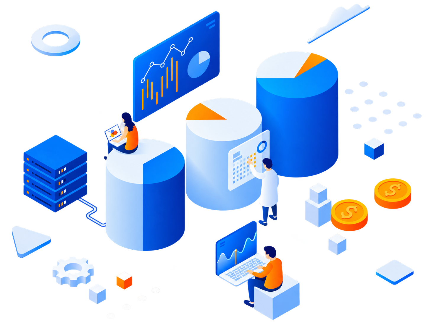AI-Driven ERP Solutions
